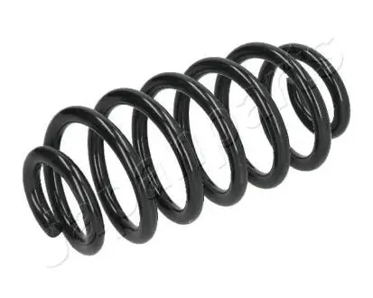 ZC5080A JAPANPARTS OPEL Пружина задняя Mokka JAPANPARTS підбір по vin на Brocar
