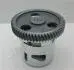 JAPANPARTS насос мастила DB C204 OP-MR04
