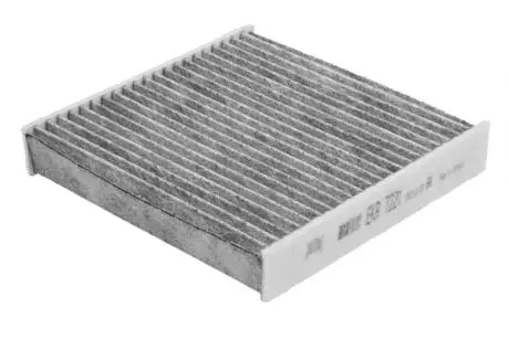 EKR7221 EKR7221 Фільтр салону MECAFILTER підбір по vin на Brocar