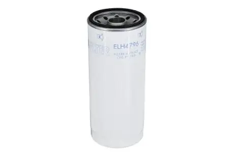 ELH4796 ELH4796 Фільтр оливи MECAFILTER підбір по vin на Brocar