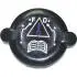 8496  Original Birth - Кришка розширювального бачка системи охолодження 8496