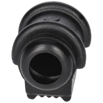 4205 Ø 22mm Втулка стабілізатора перед. Skoda Rapid/Super 5 1.0-1.9D 84-96 BIRTH подбор по vin на Brocar