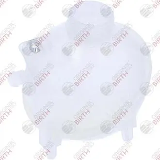 81512 81512 Original Birth - Розширювальний бачок системи охолодження BIRTH підбір по vin на Brocar
