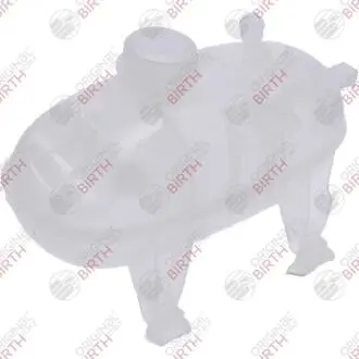 81507 81507 Original Birth - Розширювальний бачок системи охолодження BIRTH підбір по vin на Brocar