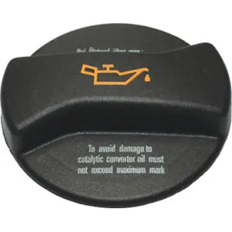 8827 8827 Original Birth - Кришка маслозаливної горловини BIRTH підбір по vin на Brocar