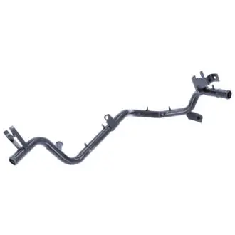 50580 Патрубок охолоджуючої рідини Original Birth BIRTH підбір по vin на Brocar