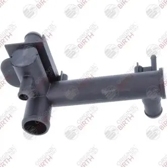 8105 8105 Original Birth - Патрубок охолоджуючої рідини BIRTH подбор по vin на Brocar
