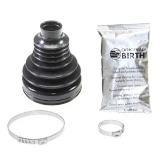 7555KM 7555/KM Original Birth - Пильовик привідного вала BIRTH підбір по vin на Brocar
