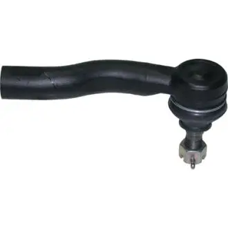 RD4646 RD4646 Original Birth - Накінечник кермової тяги BIRTH підбір по vin на Brocar