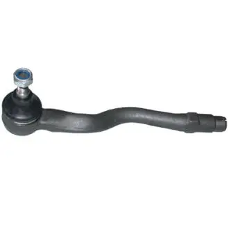 RS0371 RS0371 Original Birth - Накінечник кермової тяги BIRTH подбор по vin на Brocar
