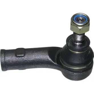 RD1382 RD1382 Original Birth - Накінечник кермової тяги BIRTH підбір по vin на Brocar