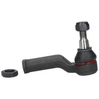 RD4670 RD4670 Original Birth - Накінечник кермової тяги BIRTH подбор по vin на Brocar