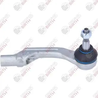 RD4763 RD4763 Original Birth - Накінечник кермової тяги BIRTH підбір по vin на Brocar