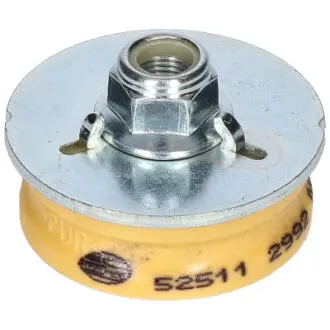52511 52511 Original Birth - Відбійник амортизатора BIRTH подбор по vin на Brocar