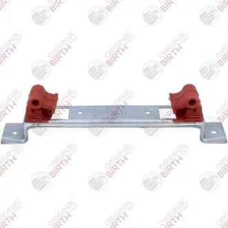 70247 70247 Original Birth - Кронштейн глушника BIRTH підбір по vin на Brocar