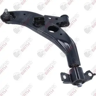 BR1498 BR1498 Original Birth - Важіль підвіски BIRTH підбір по vin на Brocar