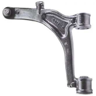 BR2498 BR2498 Original Birth - Важіль підвіски BIRTH підбір по vin на Brocar