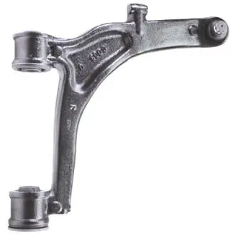 BR2497 BR2497 Original Birth - Важіль підвіски BIRTH підбір по vin на Brocar