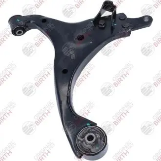 BR2625 BR2625 Original Birth Важіль підвіски BIRTH підбір по vin на Brocar