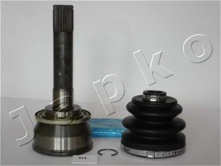 62514 62514 JAPKO-Шарнір рівних кутових швидкостей (ШРКШ) JAPKO підбір по vin на Brocar