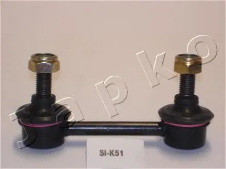 106K51 106K51 JAPKO-Тяга стабілізатора JAPKO підбір по vin на Brocar