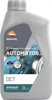 RPP4062ZHA RP AUTOMATOR DCT (12х1Л) Repsol подбор по vin на Brocar