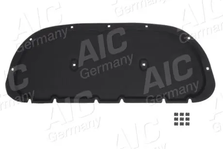 74865 Iзоляцiя моторного вiддiлу VW SHARAN (7N1, 7N2)/ALHAMBRA (710, 711) 10- AIC підбір по vin на Brocar
