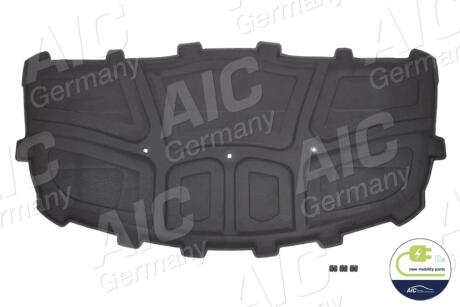 74857 Iзоляцiя моторного вiддiлу AUDI A4 B9 (8W2, 8WC) 15- AIC підбір по vin на Brocar