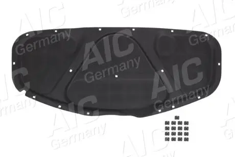 74867 Iзоляцiя моторного вiддiлу VW PASSAT B5 (3B3) 00- AIC підбір по vin на Brocar