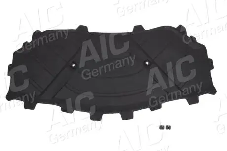 74864 Iзоляцiя моторного вiддiлу AUDI Q3 (8UB, 8UG) 11- AIC підбір по vin на Brocar