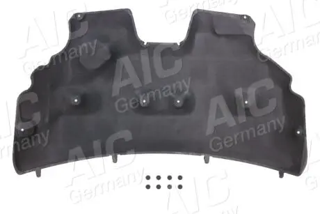 57098 Iзоляцiя моторного вiддiлу FORD FIESTA VI 08- AIC підбір по vin на Brocar