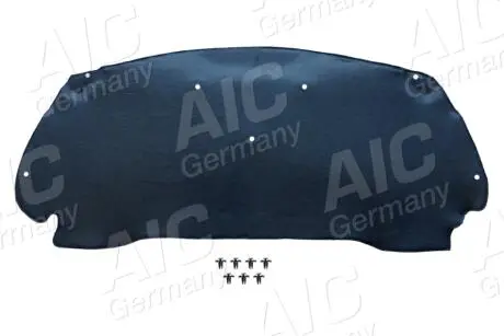 74870 Iзоляцiя моторного вiддiлу Peugeot 2008 I 13- AIC підбір по vin на Brocar