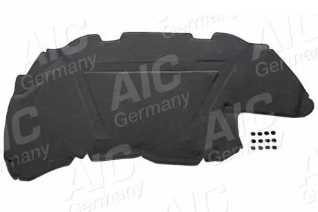 74859 Iзоляцiя моторного вiддiлу Peugeot 206 99- AIC підбір по vin на Brocar
