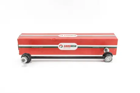 RS0744 Tягa стабілізатора перед. BMW 1 (E81/E87)/3 (E90) 03- Л. GOODREM подбор по vin на Brocar