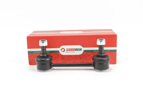 RS3767 Tягa стабілізатора задн. Connect 02- GOODREM підбір по vin на Brocar