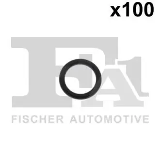 076516100 FISCHER LAND ROVER Ущільнювальне кільце 15.5*3mm DISCOVERY V 2.0 16-, HYUNDAI ix55 3.0 V6 CRDi 4WD 08-11, KIA MOHAVE (HM) 3.0 CRDi 4WD 07-, JAGUAR E-PACE (X540) 2.0 D180 AWD 17- FA1 підбір по vin на Brocar
