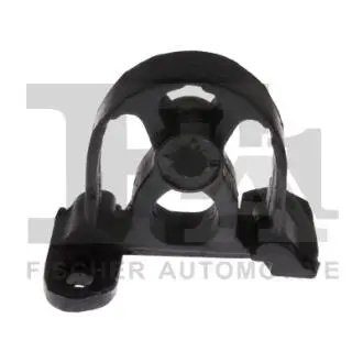 183905 FISCHER VW Кронштейн системи відведення ВГ PHAETON (3D1, 3D2, 3D3, 3D4, 3D6, 3D7, 3D8, 3D9) 3.0-6.0 (OE - 3D0253144A, 3D0253144M, D12057895014) (мат. метал+гума) FA1 підбір по vin на Brocar