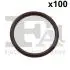 076549100 FISCHER VW Кільце компресора 16,75*1,65 GOLF VII 2.0 13-17, JETTA IV (162, 163, AV3, AV2) 1.8 TSI 14-17, AUDI A3 Sportback (8VA, 8VF) S3 quattro 2.0 16-20 FA1 підбір по vin на Brocar