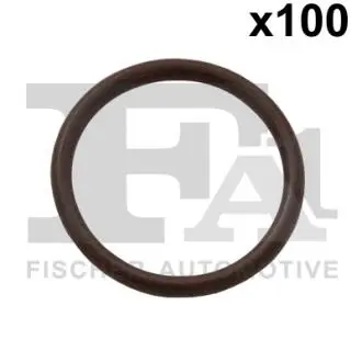 076549100 FISCHER VW Кільце компресора 16,75*1,65 GOLF VII 2.0 13-17, JETTA IV (162, 163, AV3, AV2) 1.8 TSI 14-17, AUDI A3 Sportback (8VA, 8VF) S3 quattro 2.0 16-20 FA1 подбор по vin на Brocar