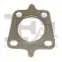 FISCHER CHRYSLER Прокладка турбіни GRAND VOYAGER V (RT) 2.8 CRD 07-, JEEP CHEROKEE (KK) 2.8 CRD 08- (OE - 68027584AA,68092486AA,K68027584AA,K68092486AA) 425-503