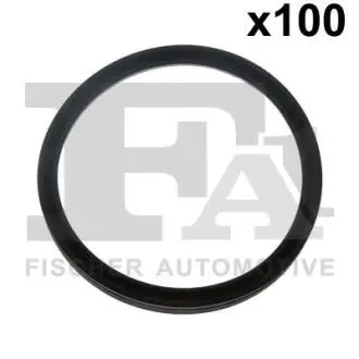 076661100 FISCHER DB Ущільнювальне кільце компресора 60.3*6.5mm X-CLASS (470) X 250 d 4-matic 17-20, NISSAN NV400 dCi 160 14-16, OPEL MOVANO B 2.3 CDTI FWD 14- FA1 підбір по vin на Brocar