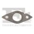 FISCHER TOYOTA прокладка клапана рециркуляції ВГ PRIUS  1.8 Hybrid 11-, YARIS (_P13_) 1.5 (NSP131_) 17-, LEXUS CT (ZWA10_) 200h (ZWA10_, ZWA10R) 11- EG7700-913