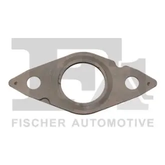 EG7700913 FISCHER TOYOTA прокладка клапана рециркуляції ВГ PRIUS 1.8 Hybrid 11-, YARIS (_P13_) 1.5 (NSP131_) 17-, LEXUS CT (ZWA10_) 200h (ZWA10_, ZWA10R) 11- FA1 підбір по vin на Brocar