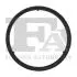 411554 FISCHER AUDI Прокладка турбіни A3 Sportback (8PA) RS3 quattro 11-, TT (8J3) 2.5 RS quattro 11-, TT Roadster (8J9) 2.5 RS quattro 09- FA1 підбір по vin на Brocar
