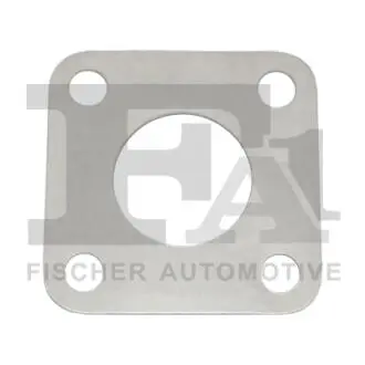 412531 FISCHER OPEL Прокладка компресора (OE - 860806, 5850662, 94481980, 97315266) ASTRA 1.7 91-, VECTRA 1.7 90-, KADETT 1.5 88- FA1 подбор по vin на Brocar