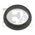 FISCHER HONDA Кільце глушника 51x65 mm City 09/2008 -,Civic 10/2008 -, CR-Z 06/2010 -, Insight 04/2009 -, Jazz 07/2008 - 791-952