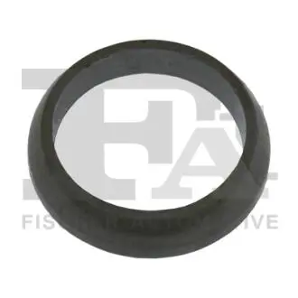 791952 FISCHER HONDA Кільце глушника 51x65 mm City 09/2008 -,Civic 10/2008 -, CR-Z 06/2010 -, Insight 04/2009 -, Jazz 07/2008 - FA1 підбір по vin на Brocar