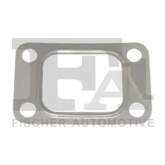 411531 FISCHER VW Прокладка турбокомпресора LT 28-35 (281-363) 2.4 TD 92-, LT 28-46 (2DC, 2DF, 2DG, 2DL, 2DM) 2.8 TDI 97- FA1 підбір по vin на Brocar