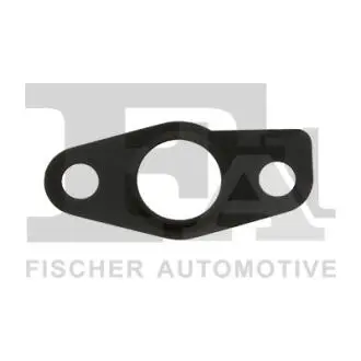 479520 FISCHER HONDA Прокладка отвіру турбіни для зливання оливи (компресор) CIVIC IX (FK) 2.0 i-VTEC Type R (FK2) 15-16 FA1 підбір по vin на Brocar