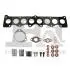 KT410030 FISCHER LAND ROVER Комплект прокладок компресора DEFENDER Pick Up 2.5 98-16, DISCOVERY I (LJ) 2.5 TDI 4x4 93-98 FA1 підбір по vin на Brocar